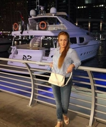 Анкета проститутки Мария - город Елец, 46 лет, №969