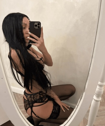 Анкета проститутки Ада - город Елец, 25 лет, №2560